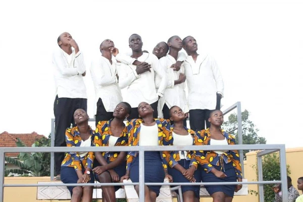 Shepherds Flock Choir